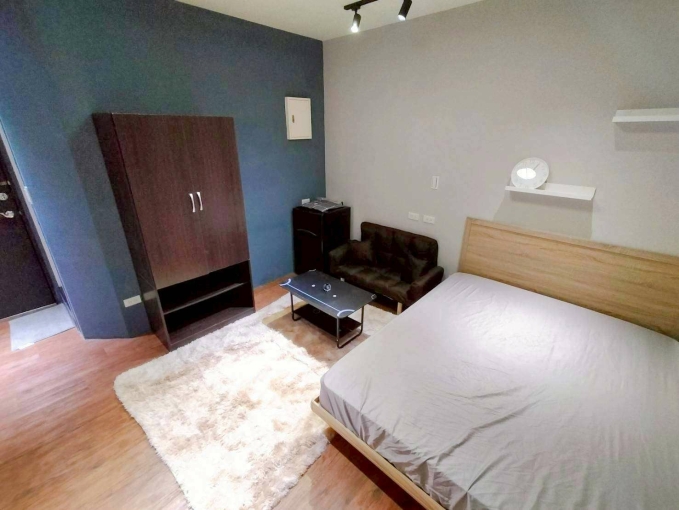 北區一中商圈//可寵//可短租（第4張）