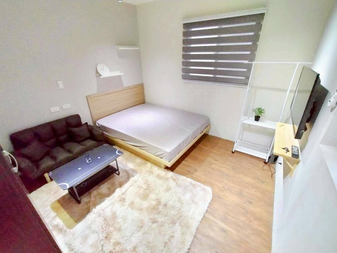 北區一中商圈//可寵//可短租（第1張）