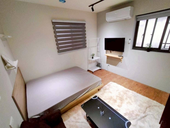 北區一中商圈//可寵//可短租（第2張）