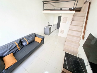 雙租補&可貓&樓中樓設計&機車位&子母車（第10張）