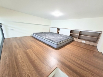 雙租補&可貓&樓中樓設計&機車位&子母車（第7張）