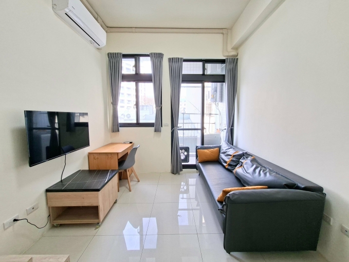 雙租補&可貓&樓中樓設計&機車位&子母車（第1張）