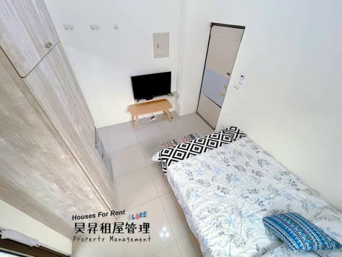 勤益803🉑租補🍭秒殺透天電梯🍭陽台獨洗曬🍭雙門冰箱🍭子母車🍭飲水機（第6張）