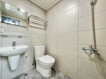 中山醫 | 全新電梯套房🎀可租補✨陽台獨洗曬✅流理台（第3張）