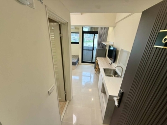 租補☆全新電梯套房☆機車位☆子母車（第5張）