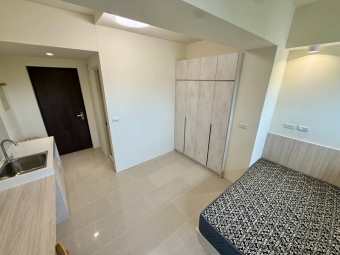 租補☆全新電梯套房☆機車位☆子母車（第4張）