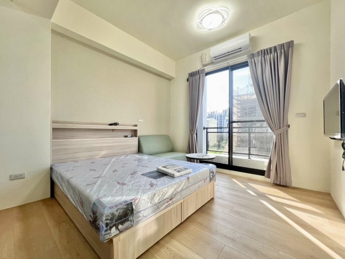 🌳可雙租補💖電梯✨陽台獨洗🏠流理台✔️超優💖 - Image 2