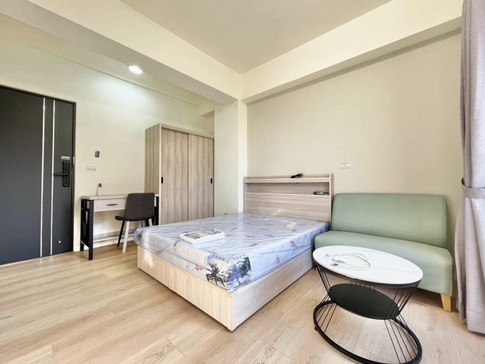 🌳可雙租補💖電梯✨陽台獨洗🏠流理台✔️超優💖 - Image 3