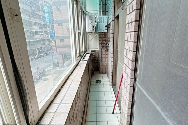 兆基社會住宅🏡電梯大樓3房公寓甜甜價-可租補（第9張）