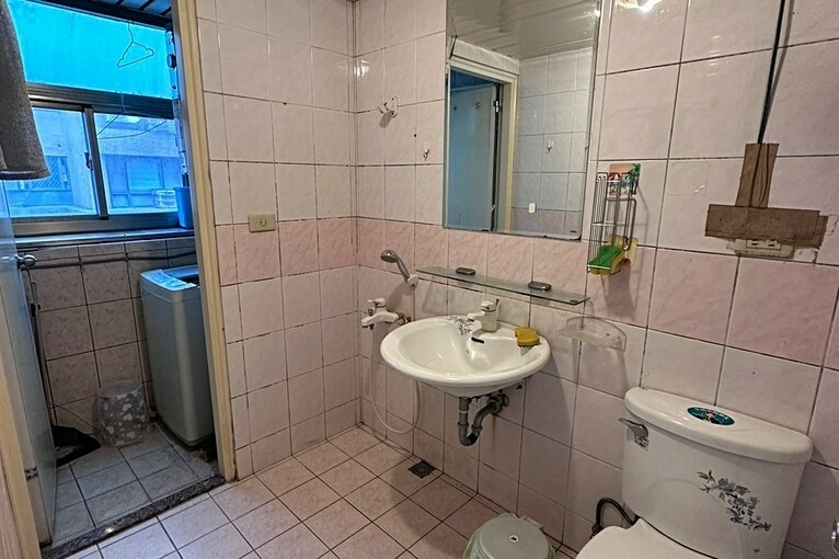 兆基社會住宅🏠免仲/莊敬路優質套房/可申請租補(第2張)