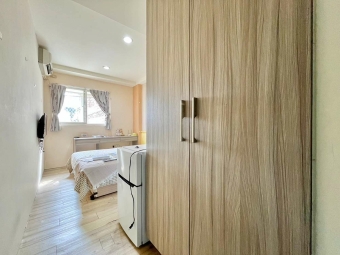 💖可雙租補✨系統裝潢🏠獨曬✔️近SOGO💖 - Image 7