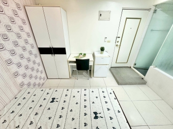 🔥北區可租補🔥獨洗獨曬🔥室內機車位🔥北區運動中心（第7張）