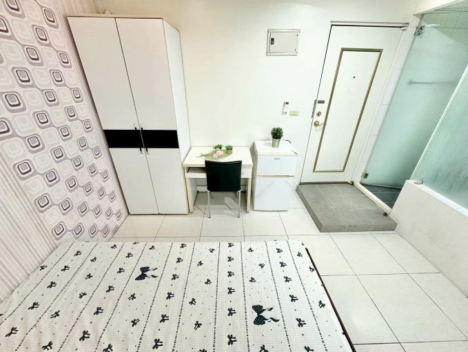 🔥北區可租補🔥獨洗獨曬🔥室內機車位🔥北區運動中心（第7張）