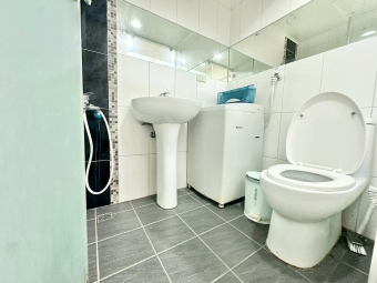 🔥北區可租補🔥獨洗獨曬🔥室內機車位🔥北區運動中心（第2張）