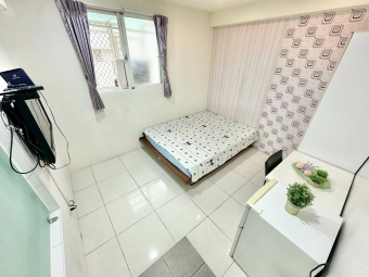 🔥北區可租補🔥獨洗獨曬🔥室內機車位🔥北區運動中心（第3張）