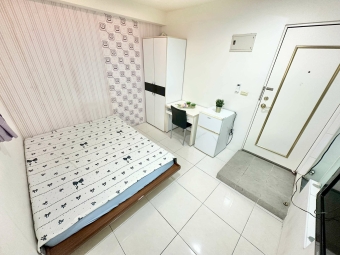 🔥北區可租補🔥獨洗獨曬🔥室內機車位🔥北區運動中心（第4張）