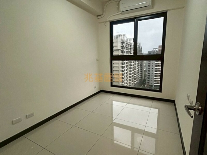 兆基社會住宅🏠新市鎮全新電梯兩房可租補（第5張）