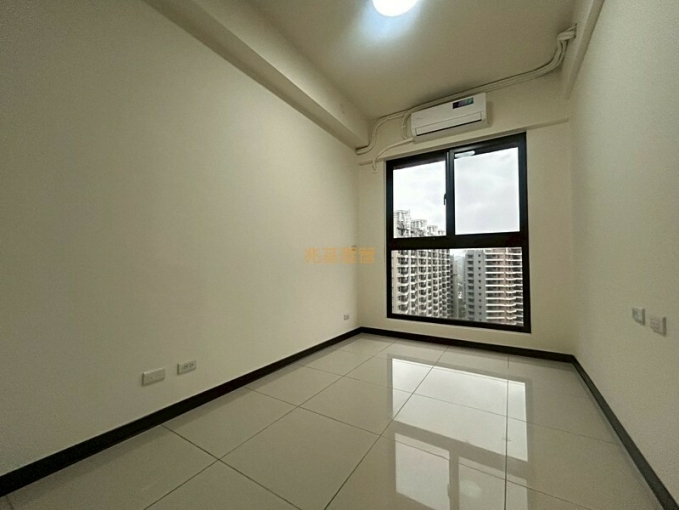 兆基社會住宅🏠新市鎮全新電梯兩房可租補（第4張）