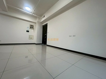 兆基社會住宅🏠新市鎮全新電梯兩房可租補（第6張）