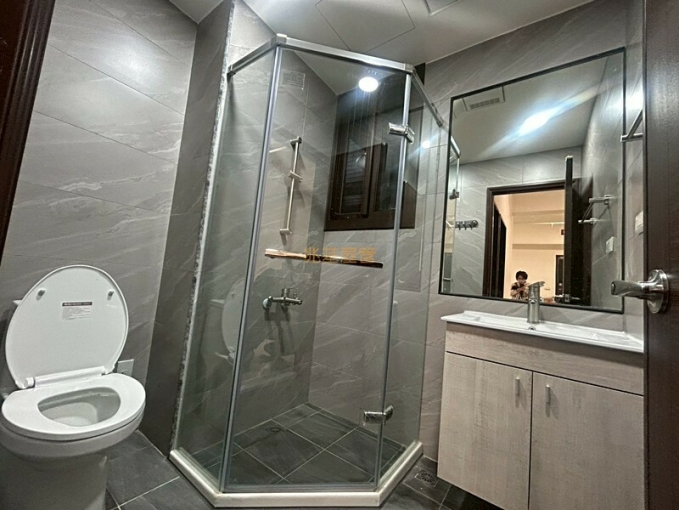 兆基社會住宅🏠新市鎮全新電梯兩房可租補（第9張）