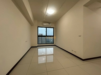 兆基社會住宅🏠新市鎮全新電梯兩房可租補（第2張）