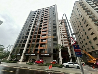 兆基社會住宅🏠新市鎮全新電梯兩房可租補（第10張）