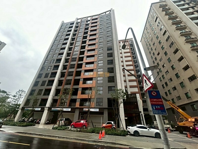 兆基社會住宅🏠新市鎮全新電梯兩房可租補（第10張）