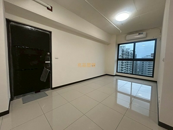 兆基社會住宅🏠新市鎮全新電梯兩房可租補（第1張）