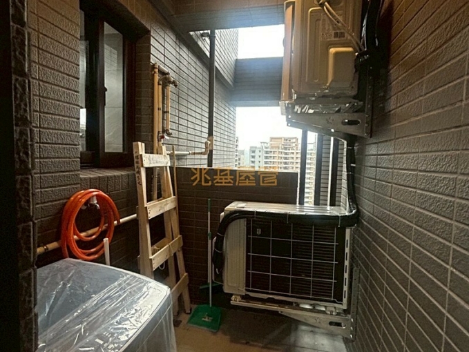 兆基社會住宅🏠新市鎮全新電梯兩房可租補（第8張）