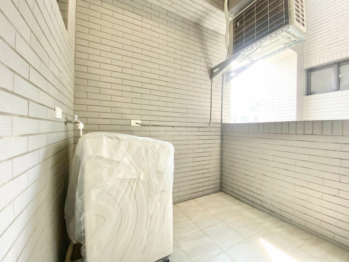💖可雙租補/報稅✨電梯🏠陽台獨洗✔️近74💖（第5張）