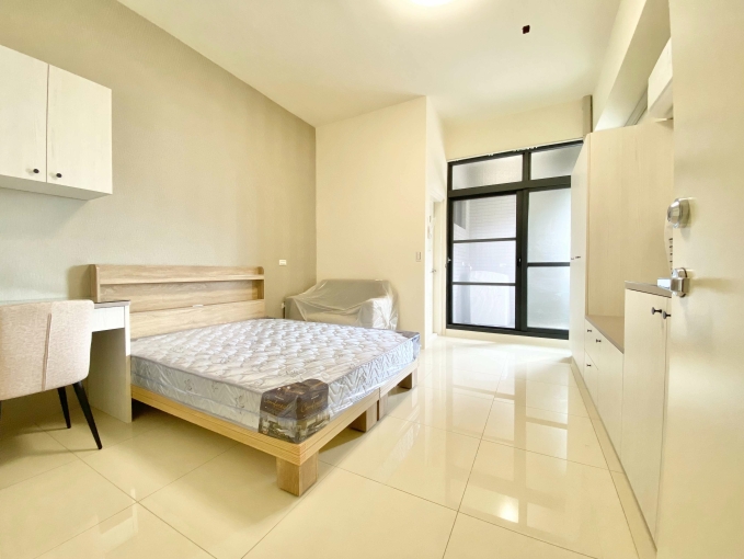 💖可雙租補/報稅✨電梯🏠陽台獨洗✔️近74💖（第1張）