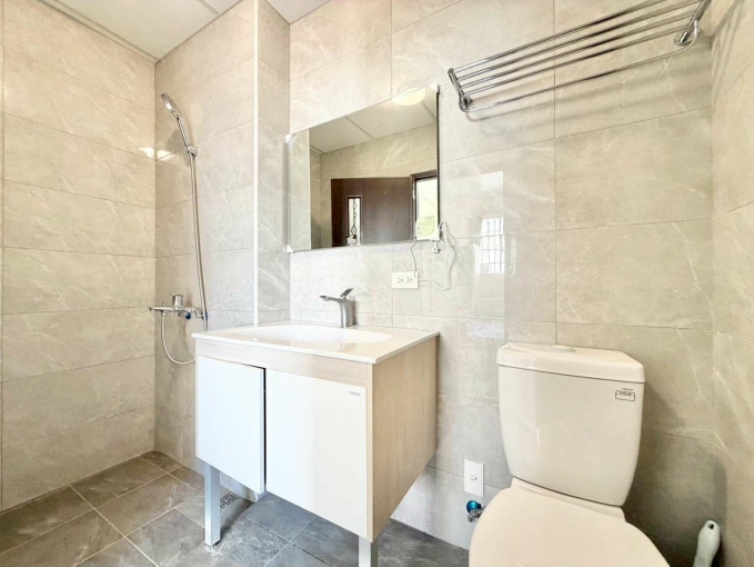 全新整理⚡台水台電⚡陽台獨洗⚡有子母車⚡烏日高鐵站（第10張）