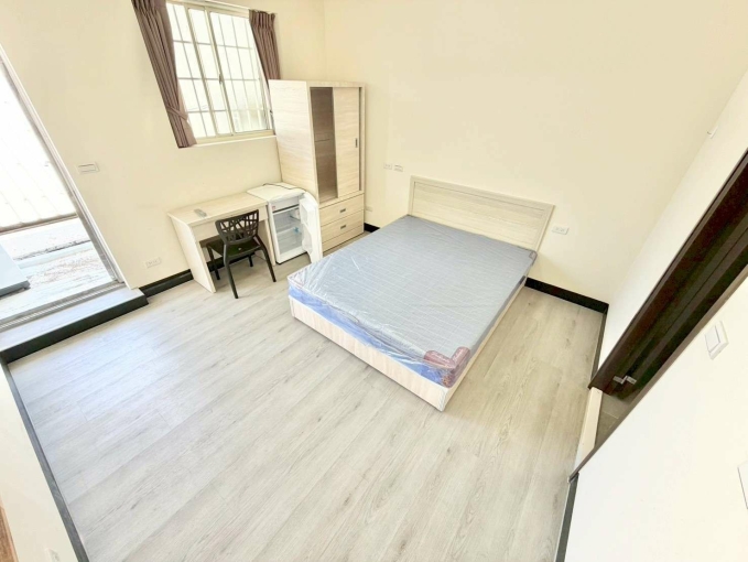 全新整理⚡台水台電⚡陽台獨洗⚡有子母車⚡烏日高鐵站（第1張）