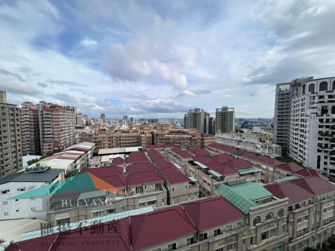 『社宅免仲』景觀戶採光佳、空間大三房、🉑租補 - Image 10