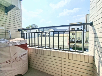 全新未住電梯飯店式套房☆雙租補☆飲水機＆子母車（第14張）