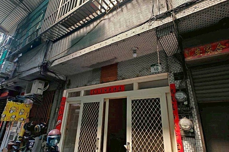 兆基社會住宅🏠武慶一路22巷透天|生活便利、居住舒適(第10張)