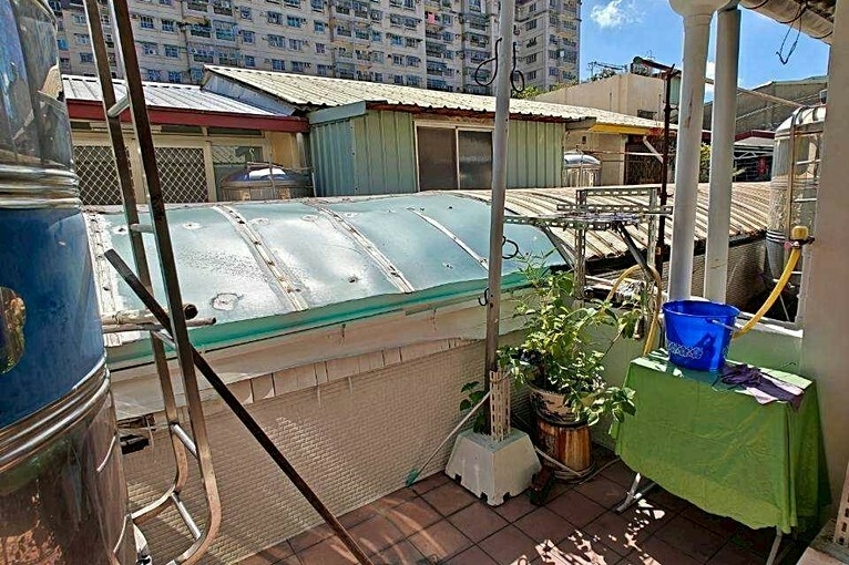 兆基社會住宅🏠武慶一路22巷透天|生活便利、居住舒適(第7張)