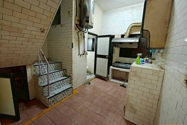 兆基社會住宅🏠武慶一路22巷透天｜生活便利、居住舒適（第8張）