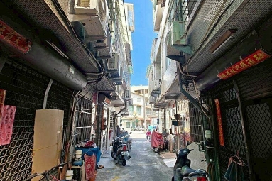 兆基社會住宅🏠武慶一路22巷透天｜生活便利、居住舒適（第11張）
