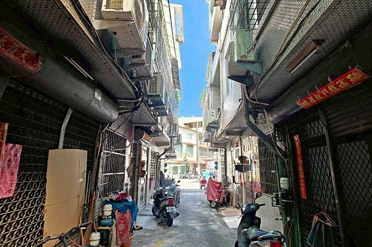 兆基社會住宅🏠武慶一路22巷透天|生活便利、居住舒適(第11張)