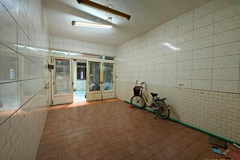 兆基社會住宅🏠武慶一路22巷透天|生活便利、居住舒適(第1張)