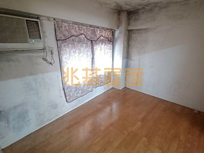 兆基社會住宅🏠成功市場旁⛳️超便宜大套房+置物間⛳️（第3張）