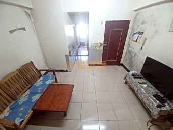 兆基社會住宅🏠成功市場旁⛳️超便宜大套房+置物間⛳️（第2張）