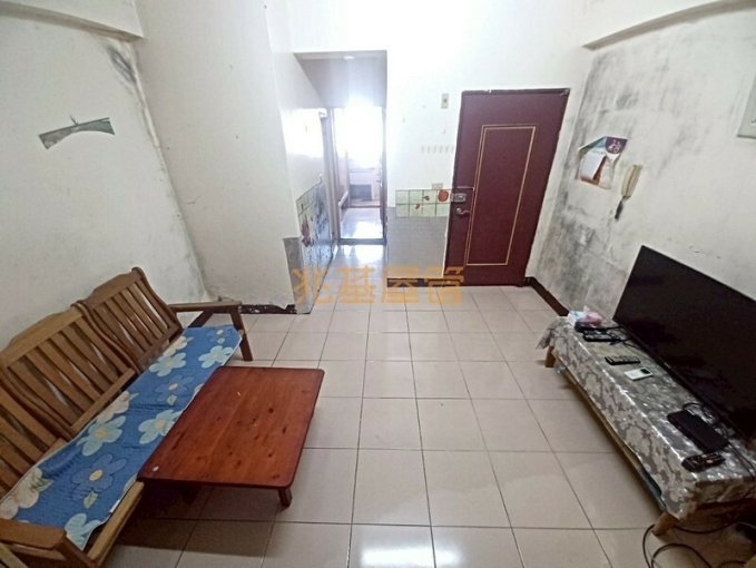 兆基社會住宅🏠成功市場旁⛳️超便宜大套房+置物間⛳️（第2張）