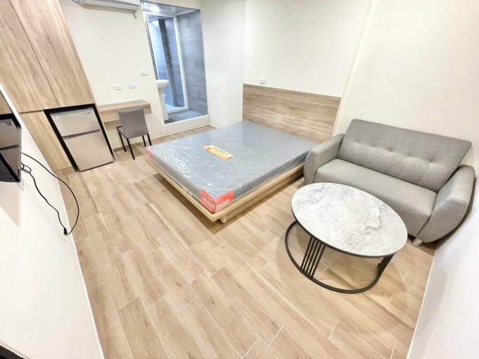 💖可雙租補✨電梯🏠陽台獨洗✔️近文心公園💖（第2張）