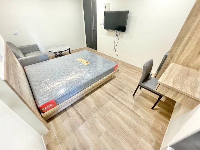 💖可雙租補✨電梯🏠陽台獨洗✔️近文心公園💖（第3張）