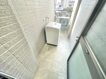 💖可雙租補✨電梯🏠陽台獨洗✔️近文心公園💖（第5張）