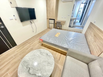 💖可雙租補✨電梯🏠陽台獨洗✔️近文心公園💖（第1張）