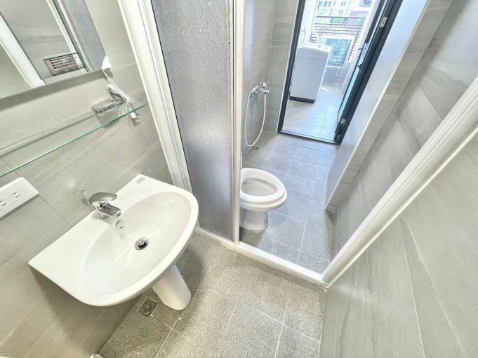 💖可雙租補✨電梯🏠陽台獨洗✔️近文心公園💖（第4張）