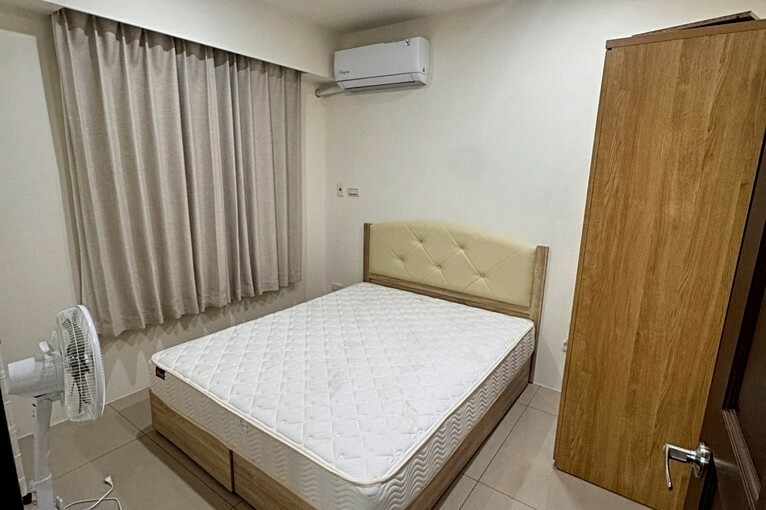 兆基社會住宅🏠羅東市區套房-可租補請加LINE（第2張）